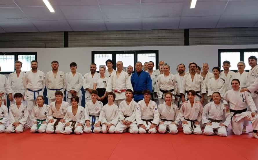 RENTREE SAISON 2026 - 2027 !