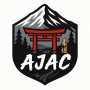 Logo ALLIANCE JUDO AURILLAC CANTAL